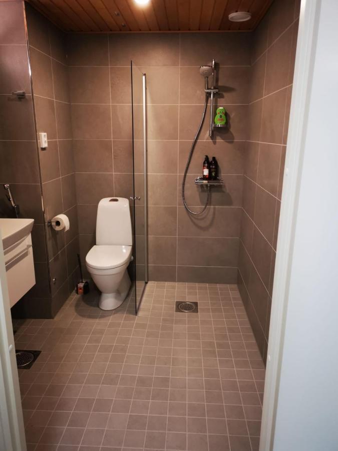 Appartamento Ruby Studio 5Min To Vantaa Airport And 20Min To Helsinki Center Esterno foto