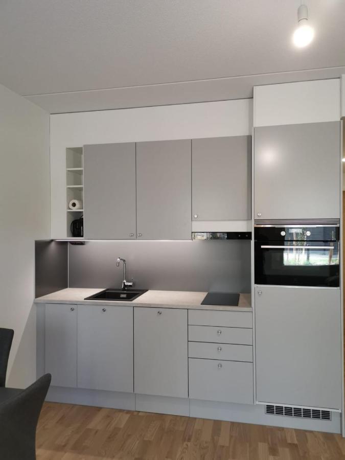 Appartamento Ruby Studio 5Min To Vantaa Airport And 20Min To Helsinki Center Esterno foto